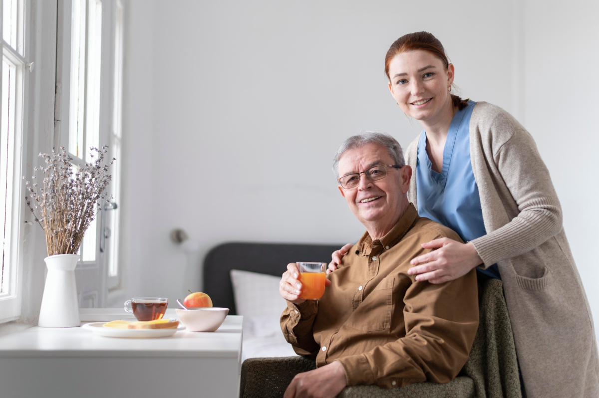 Specialized Senior Care in Orlando, FL | Conditions We Support